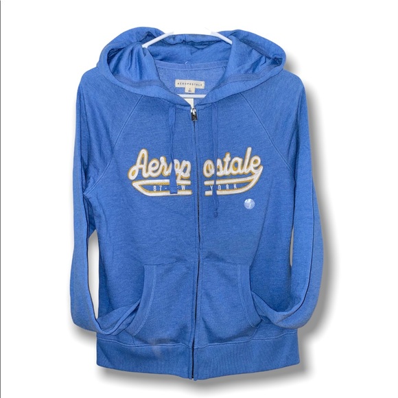 Aeropostale Tops - Aeropostale Sweatshirt New York Women’s Small